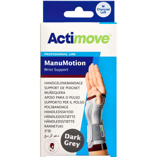 Actimove ManuMotion Venstre M