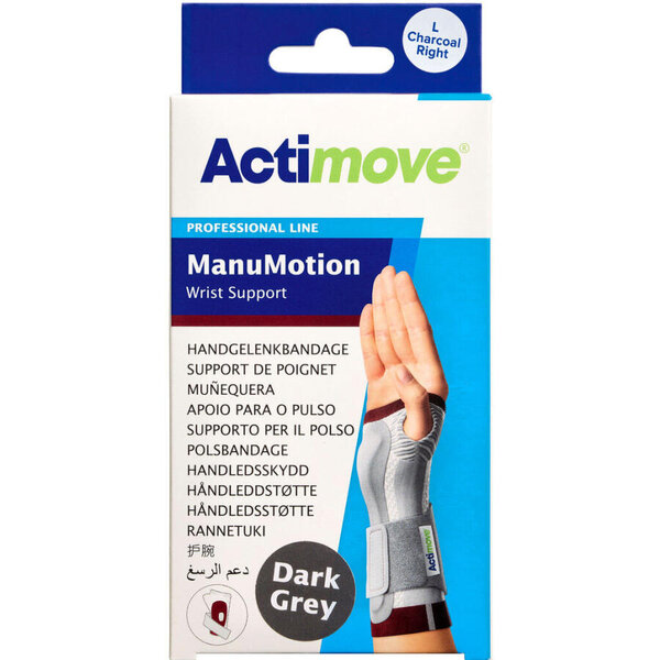 Actimove ManuMotion Højre L