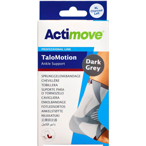 Actimove TaloMotion Venstre XL