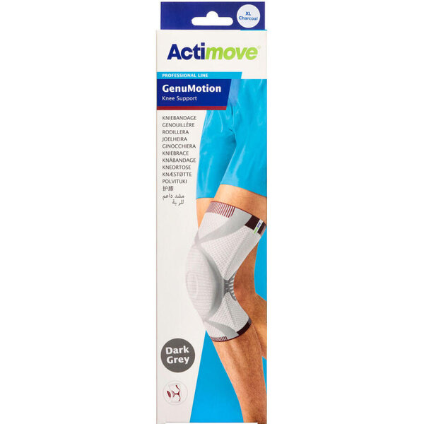 Actimove GenuMotion XL