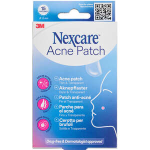 Nexcare Acne Patch