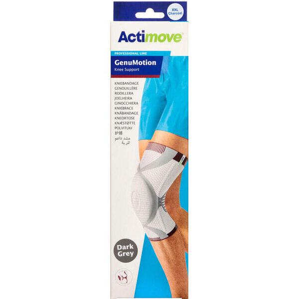 Actimove GenuMotion XXL