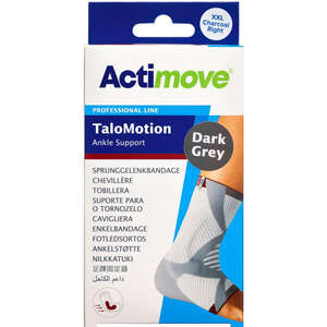 Actimove TaloMotion Højre XXL