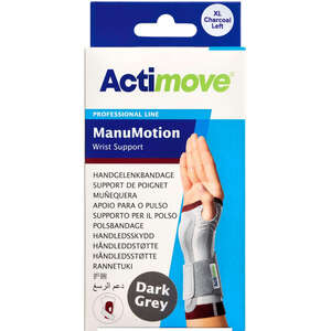 Actimove ManuMotion Venstre XL