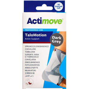 Actimove TaloMotion Venstre XS