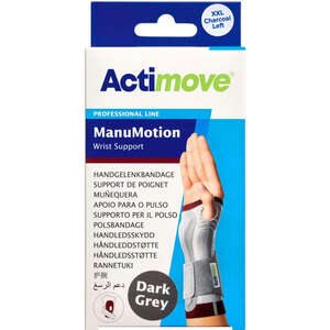 Actimove ManuMotion Venstr XXL