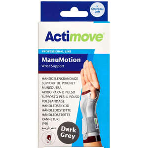 Actimove ManuMotion Venstre L