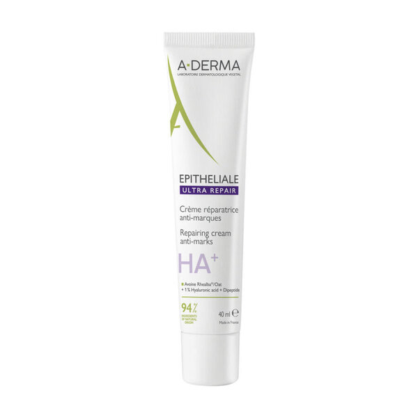 A-Derma Epitheliale AH Ultra R