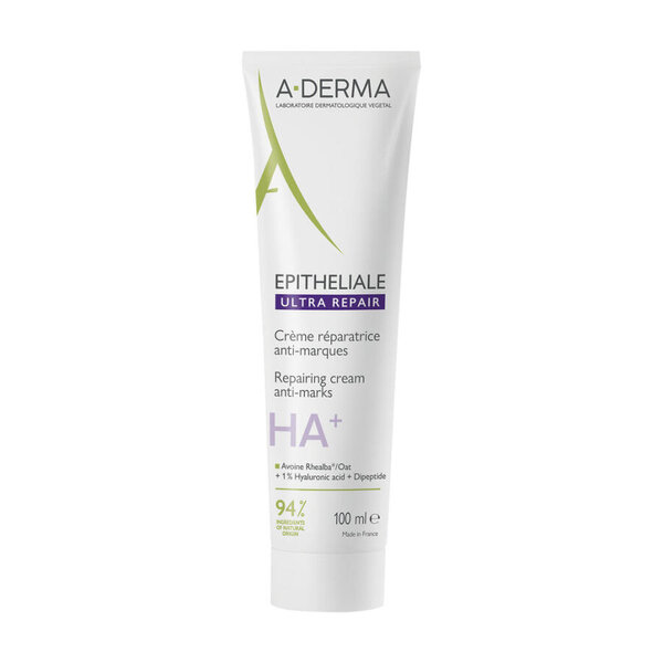 A-Derma Epitheliale AH Ultra R