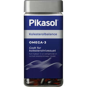 Pikasol Kolesterol balance