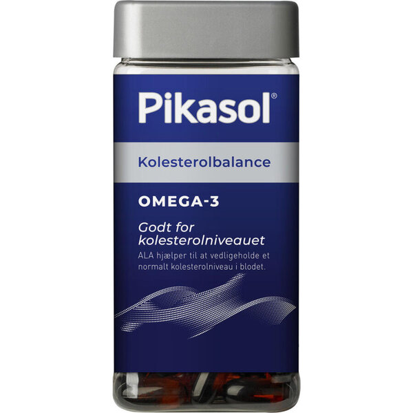 Pikasol Kolesterol balance