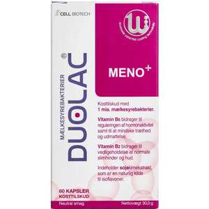 Duolac Meno+