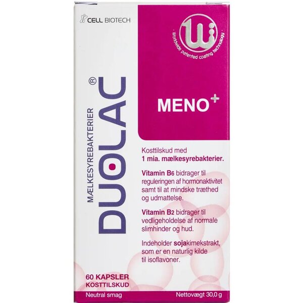Duolac Meno+