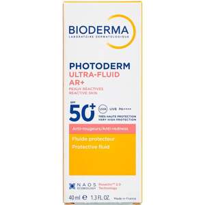 Bioderma Photoderm Ultrafluide