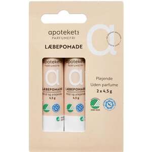 Apotekets PF Læbepomade