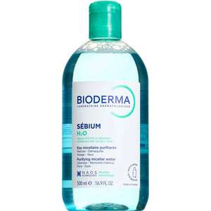 Bioderma Sebium H20