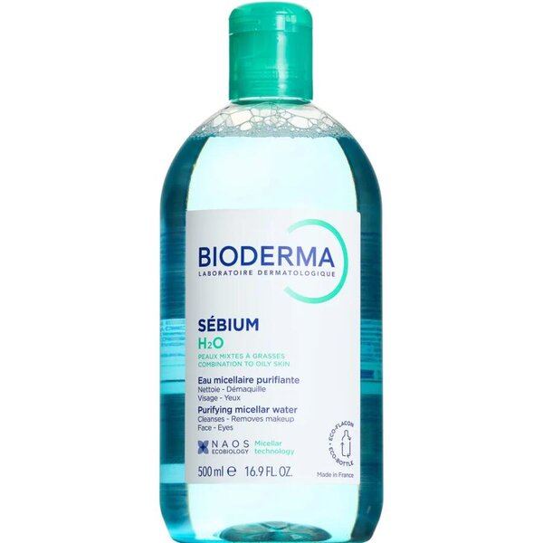 Bioderma Sebium H20