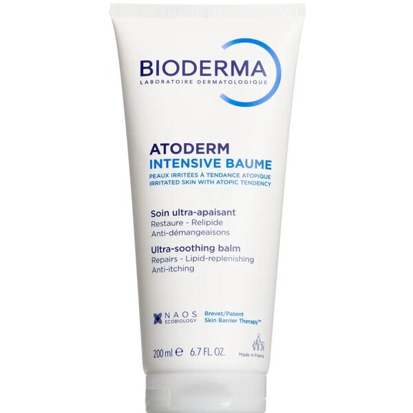 Bioderma Atoderm Intensive Baume (200 ml)