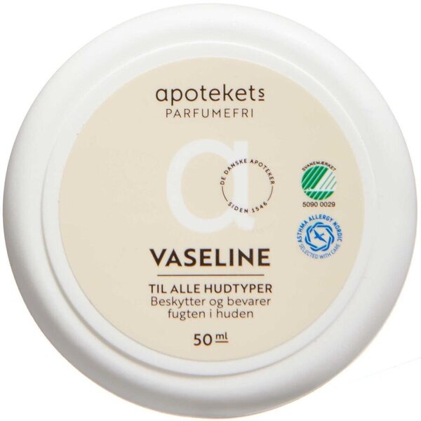 Apotekets PF Vaseline