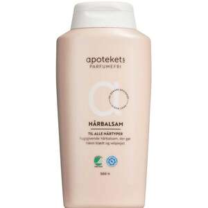 Apotekets PF Hårbalsam