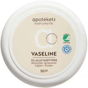 Apotekets PF Vaseline