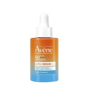 Avene ultra serum hydra SPF50