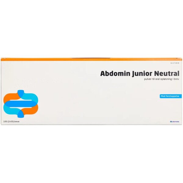 Abdomin Junior Neutral