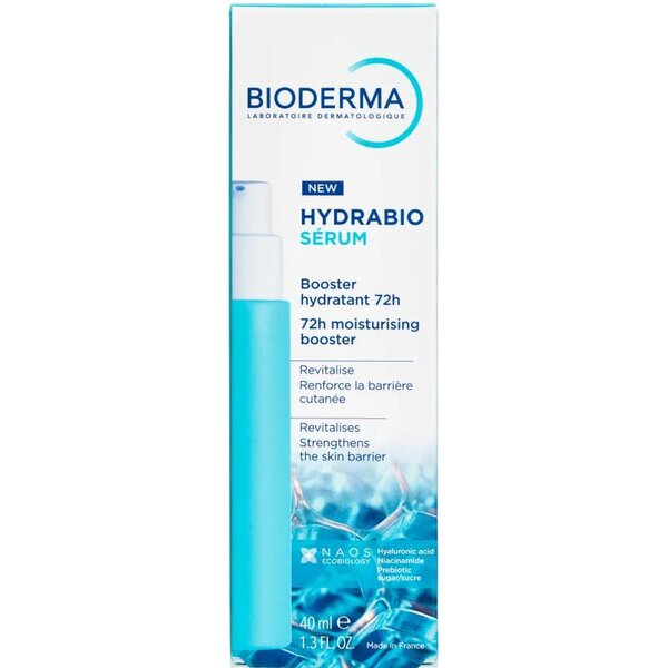 Bioderma Hydrabio Serum