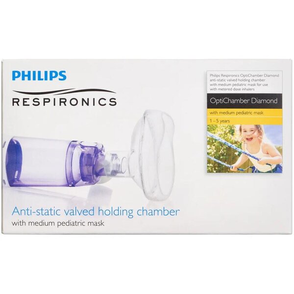 Lite Touch M - Optichamber SP