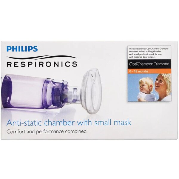 Lite Touch S - Optichamber SP