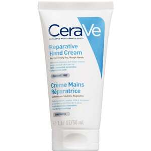 CeraVe Reparative Hand Cream
