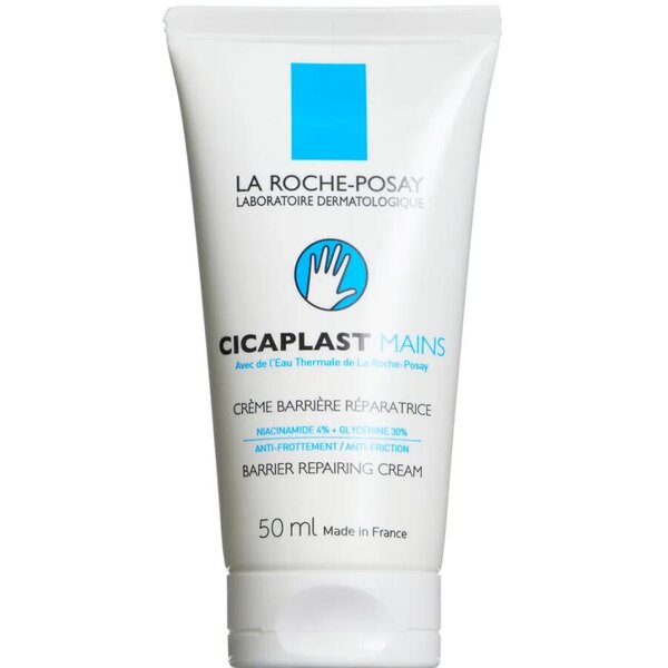 La Roche-Posay Cicaplast Barrier Repairing Cream (50 ml)