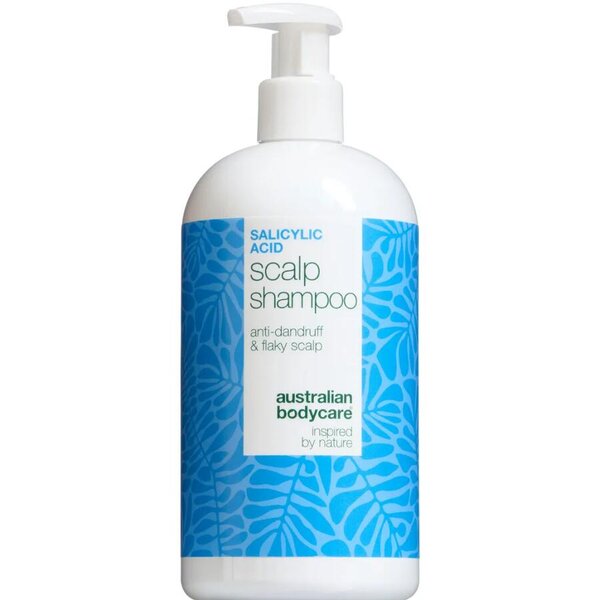 ABC Salicylic Acid Shampoo