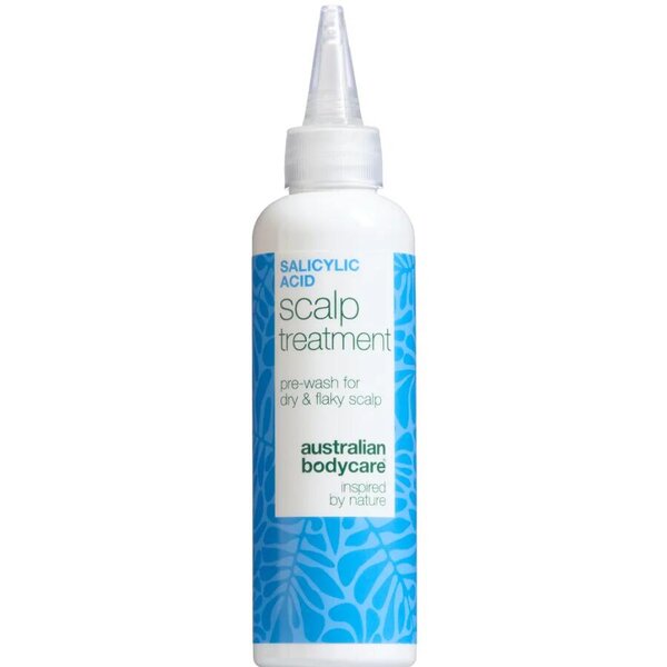 ABC Salicylic acid treatment