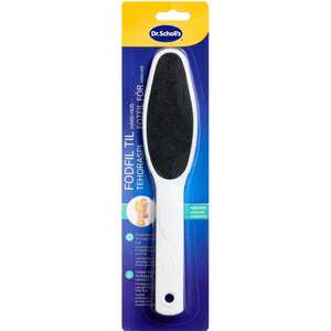 Scholl Carborundum Foot File