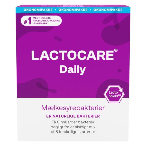 Lactocare Daily