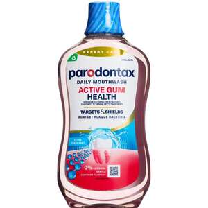 Parodontax Active Gum Ef Mw