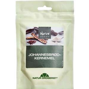 Johannesbrød-kernemel ND