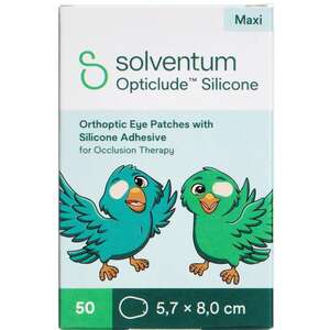 Solventum Opticlude Maxi
