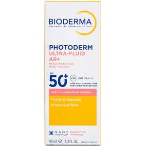 Bioderma Photoderm Ultrafluide