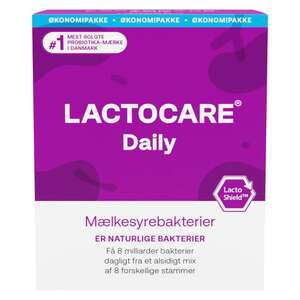 Lactocare Daily