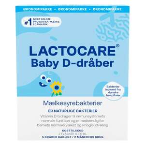 Lactocare Baby