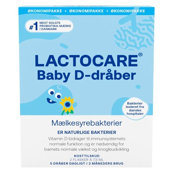 Lactocare Baby