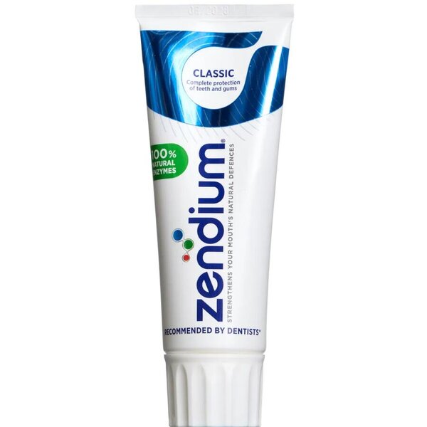 Zendium Classic Tandpasta (75 ml)