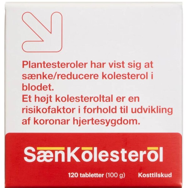 Minus Kolesterol