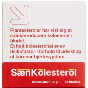Minus Kolesterol