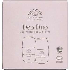 Rudolph Deo Duo