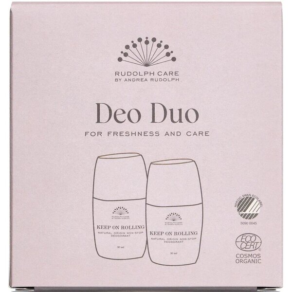 Rudolph Deo Duo