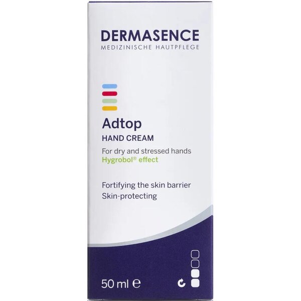 Adtop Hand Cream