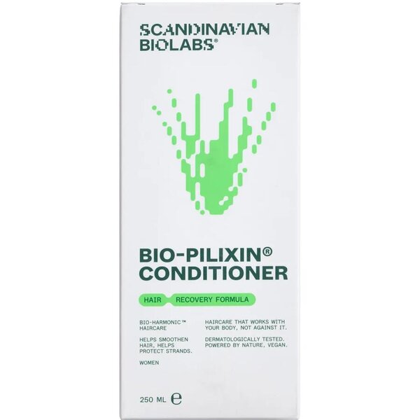 Bio-Pilixin Balsam Women